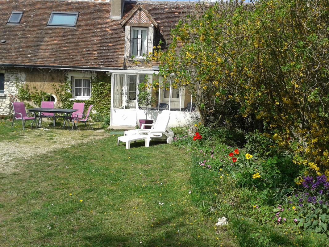 Gîte Gabrielle