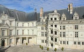 Château de Blois