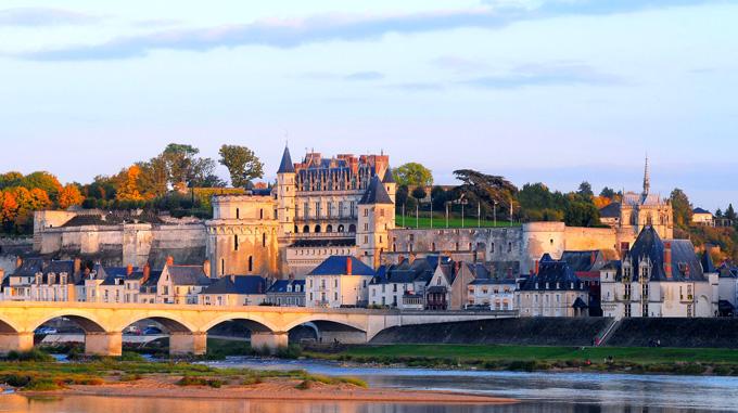 Château Amboise