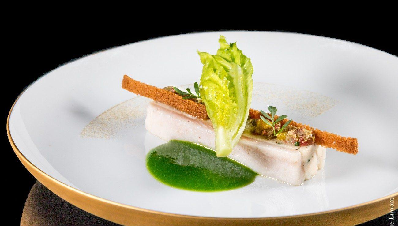 La Maison d'à côté