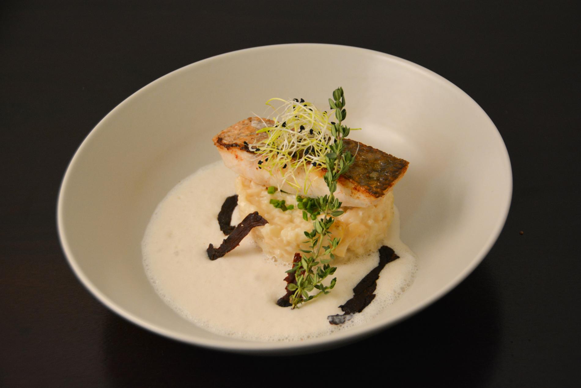 La vieille tour restaurant