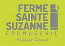 La ferme sainte suzanne