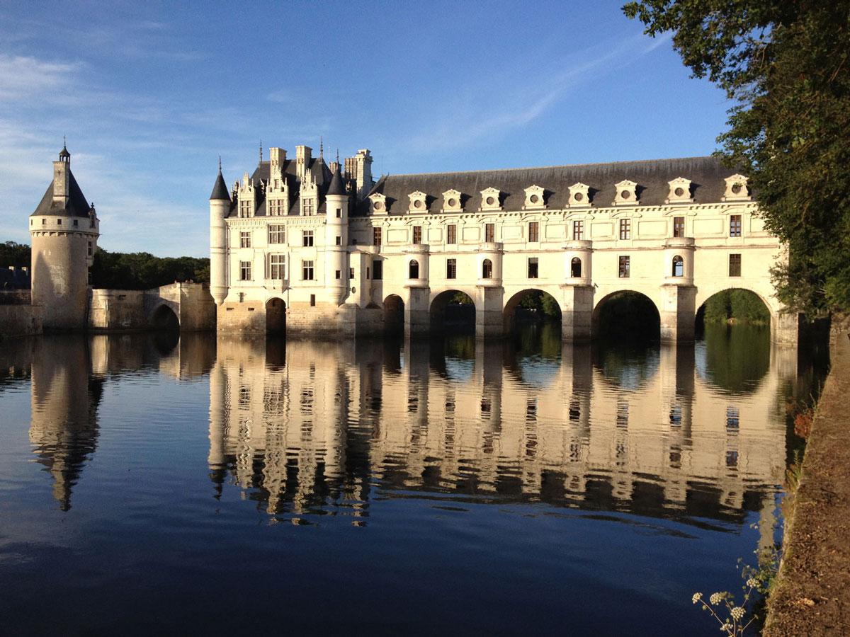 Château de Chenonceau