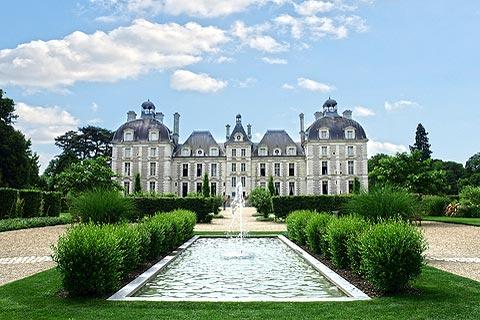 Château de Cheverny