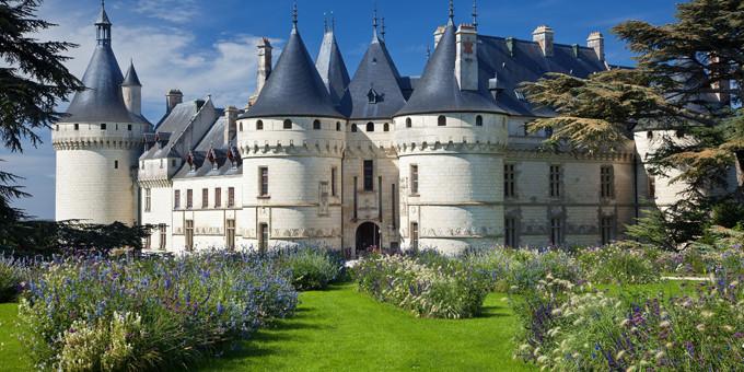 Chaumont-sur-Loire