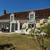 Gîte des Poules rousses 9 personnes