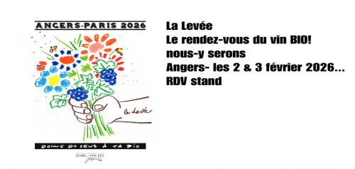 La levée de la Loire Angers 2026 G10