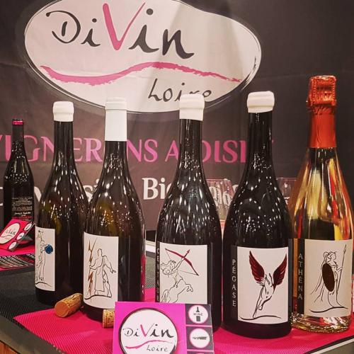 Montreuil en bio samedi 9 mai 2026