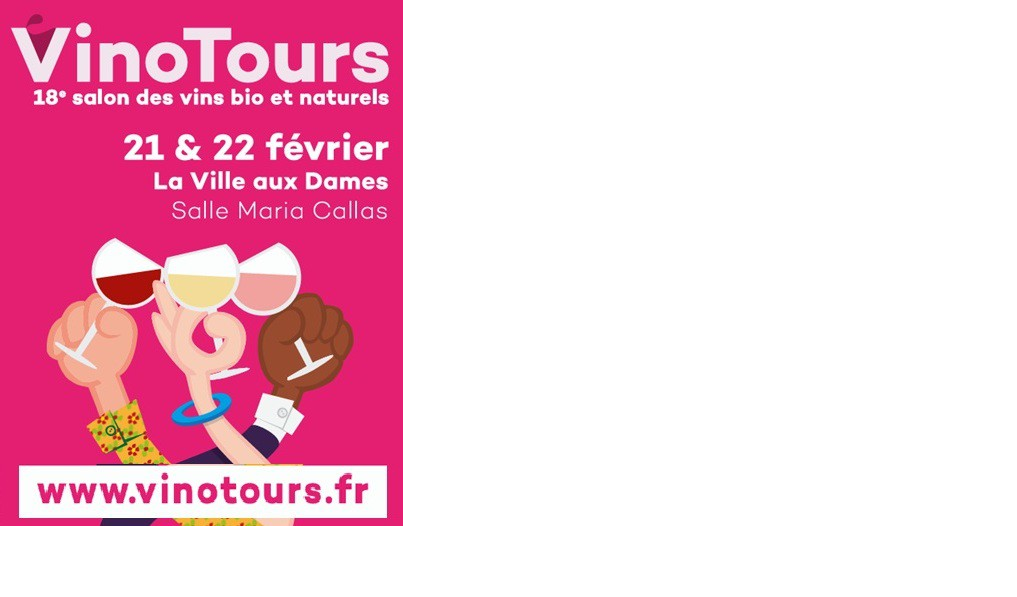 VinoTours 21 & 22 février 2026