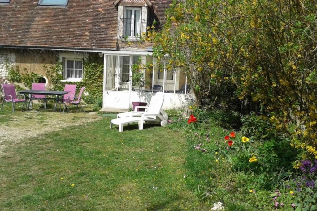 Gîte Peau d'Ane 4 personnes