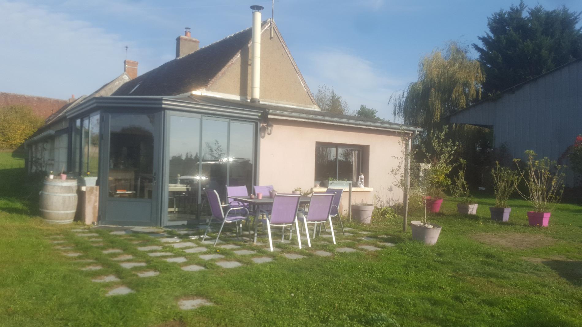 Gite du chat botté 4 personnes